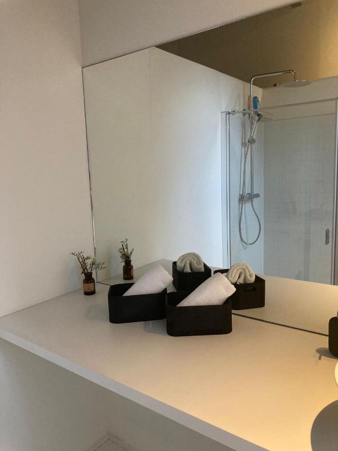 Luxury Suites Princess By Rikas Hotels Antwerpen Exterior foto
